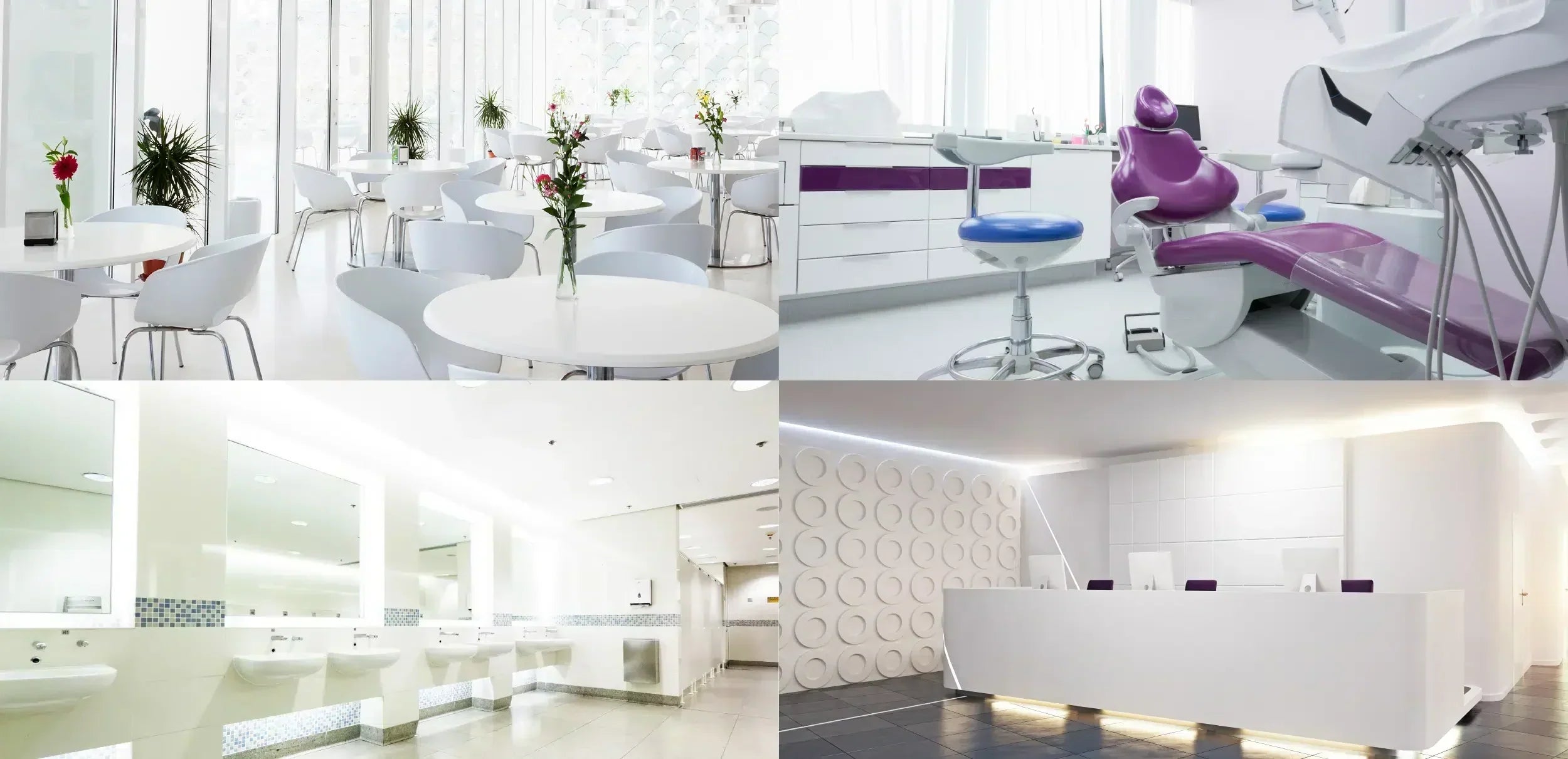 Korrus Partners with University of Strathclyde to Further Antibacterial Lighting Patent Portfolio