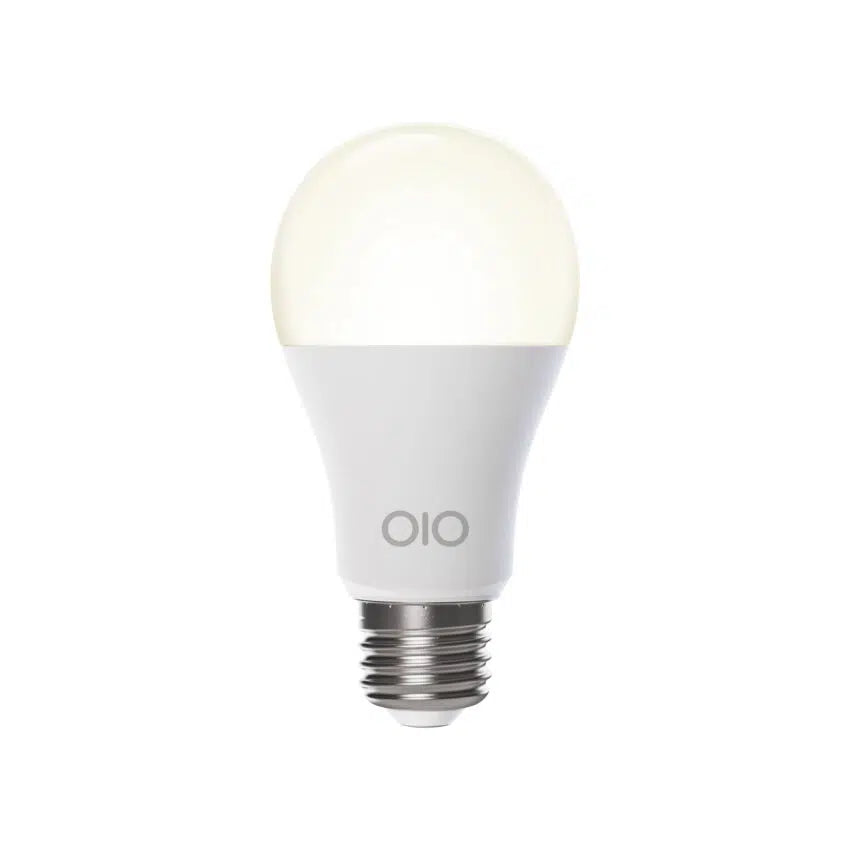 OIO Bulb - A19 (2-PACK)