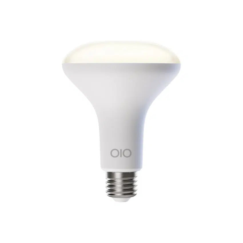 OIO Bulb - BR30 (2-PACK)