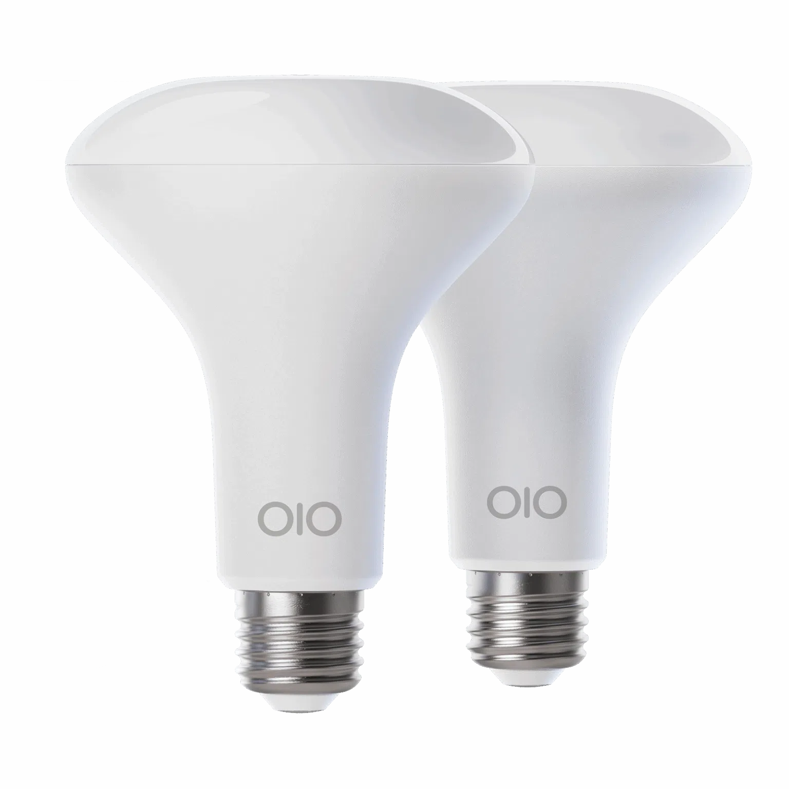 OIO Bulb - BR30 (2-PACK)