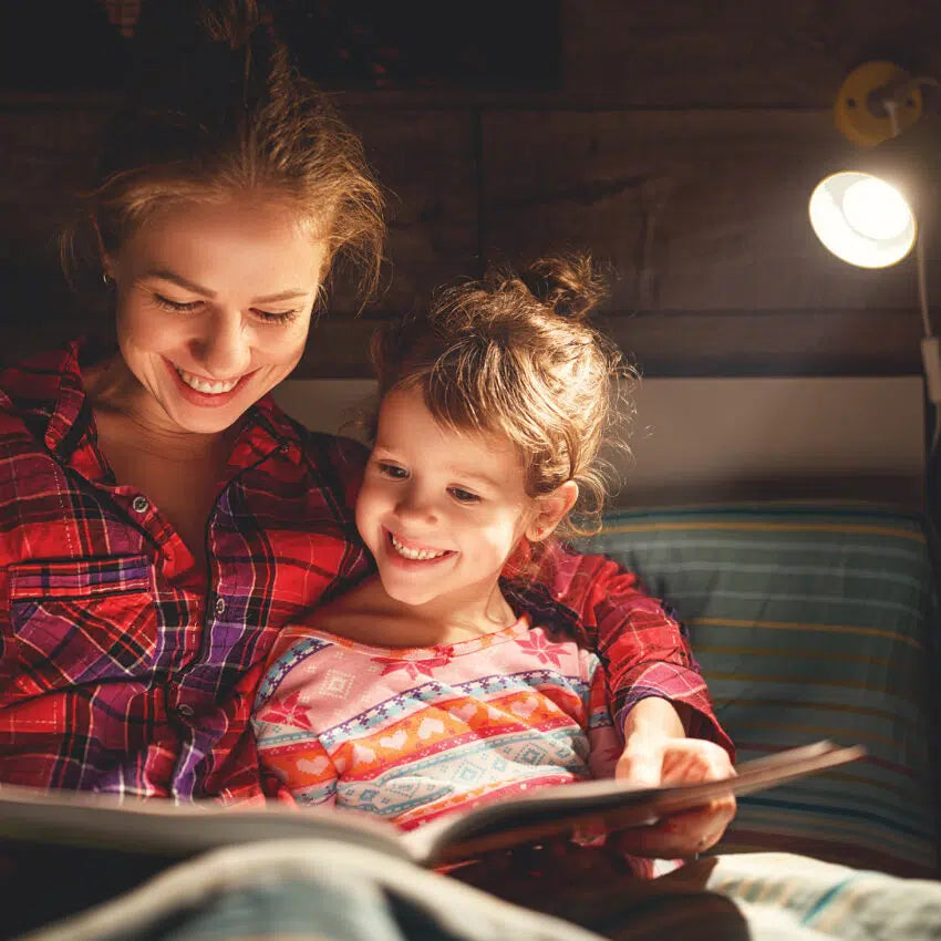 OIO Bulb - A19 (4-PACK)