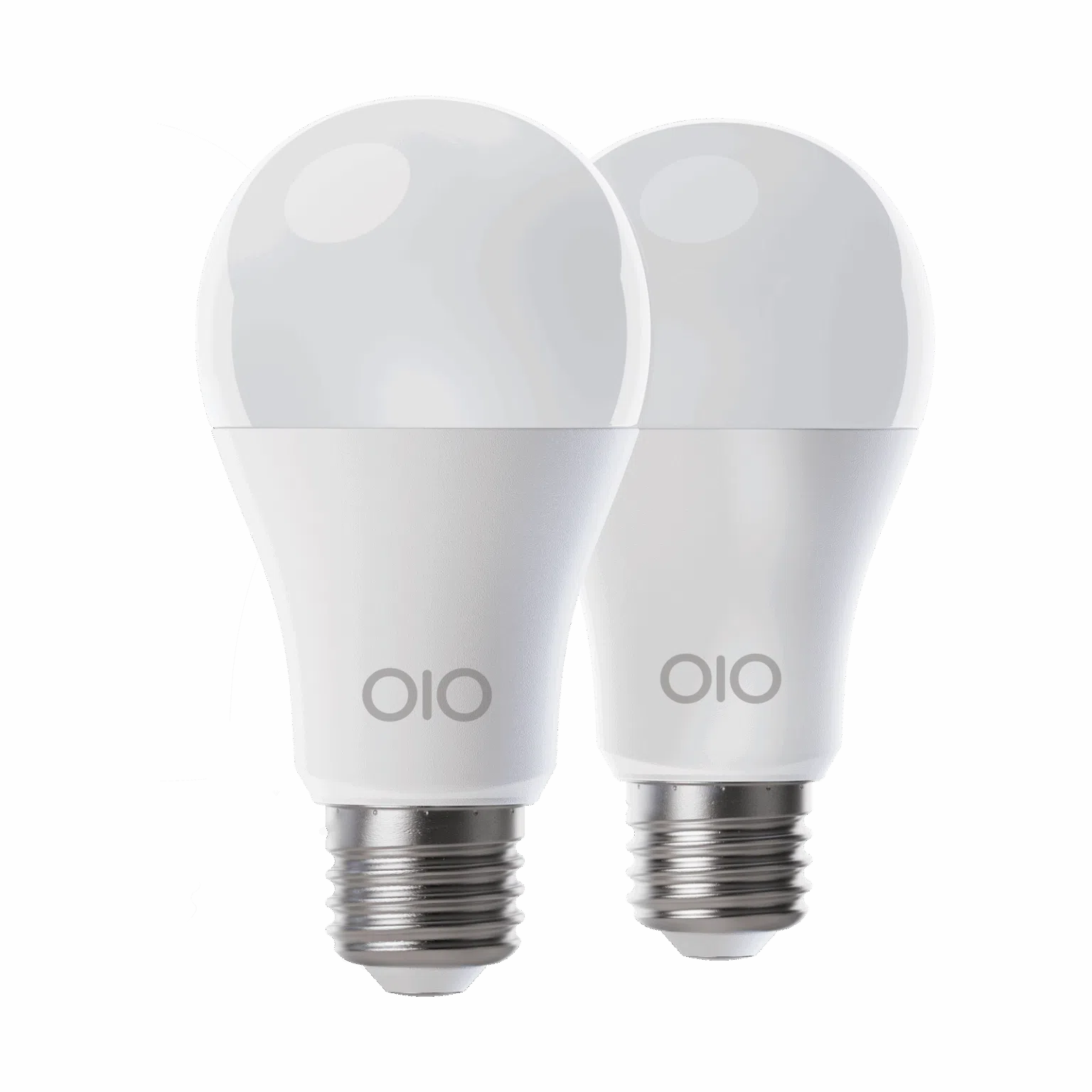 OIO Bulb - A19 (2-PACK)