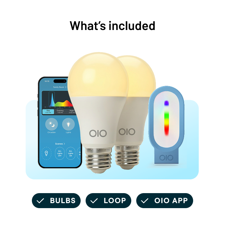 OIO Bulb