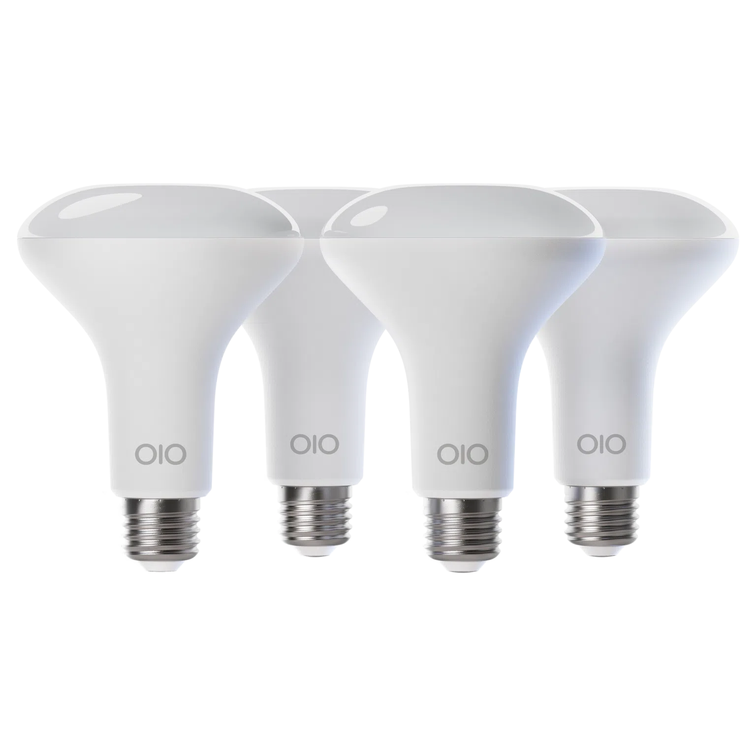 OIO Bulb - BR30 (4-PACK)